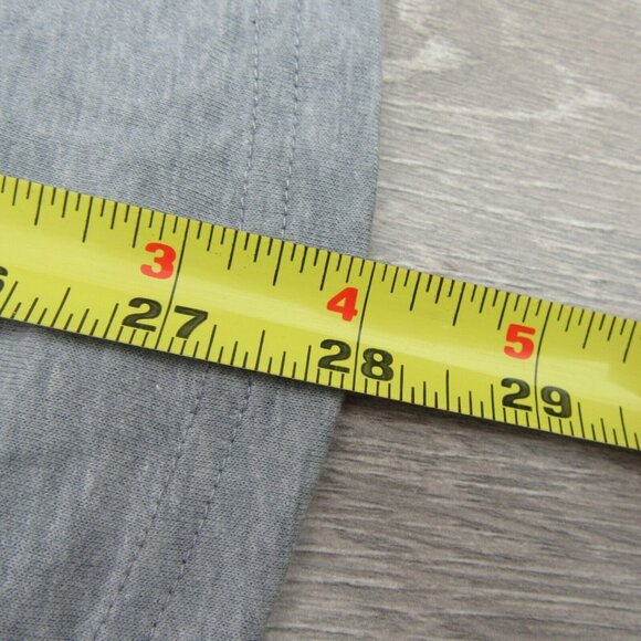 Under Armour UA Project Rock Sleeveless Hoodie Mens Size Small NEW - Picture 12 of 12